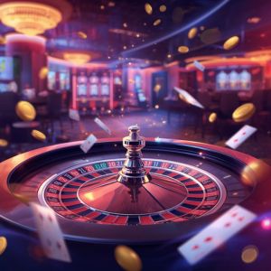 Casino NUHU – Live Dealer Thật 24/7