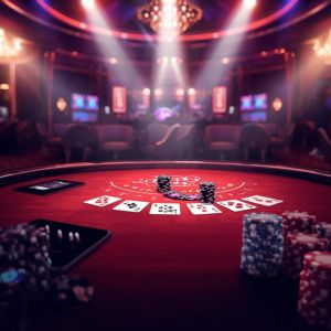 Blackjack NUHU