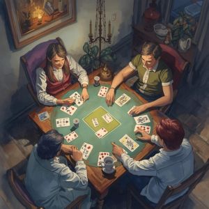 Game Bài NUHU – Đổi Thưởng Siêu Tốc